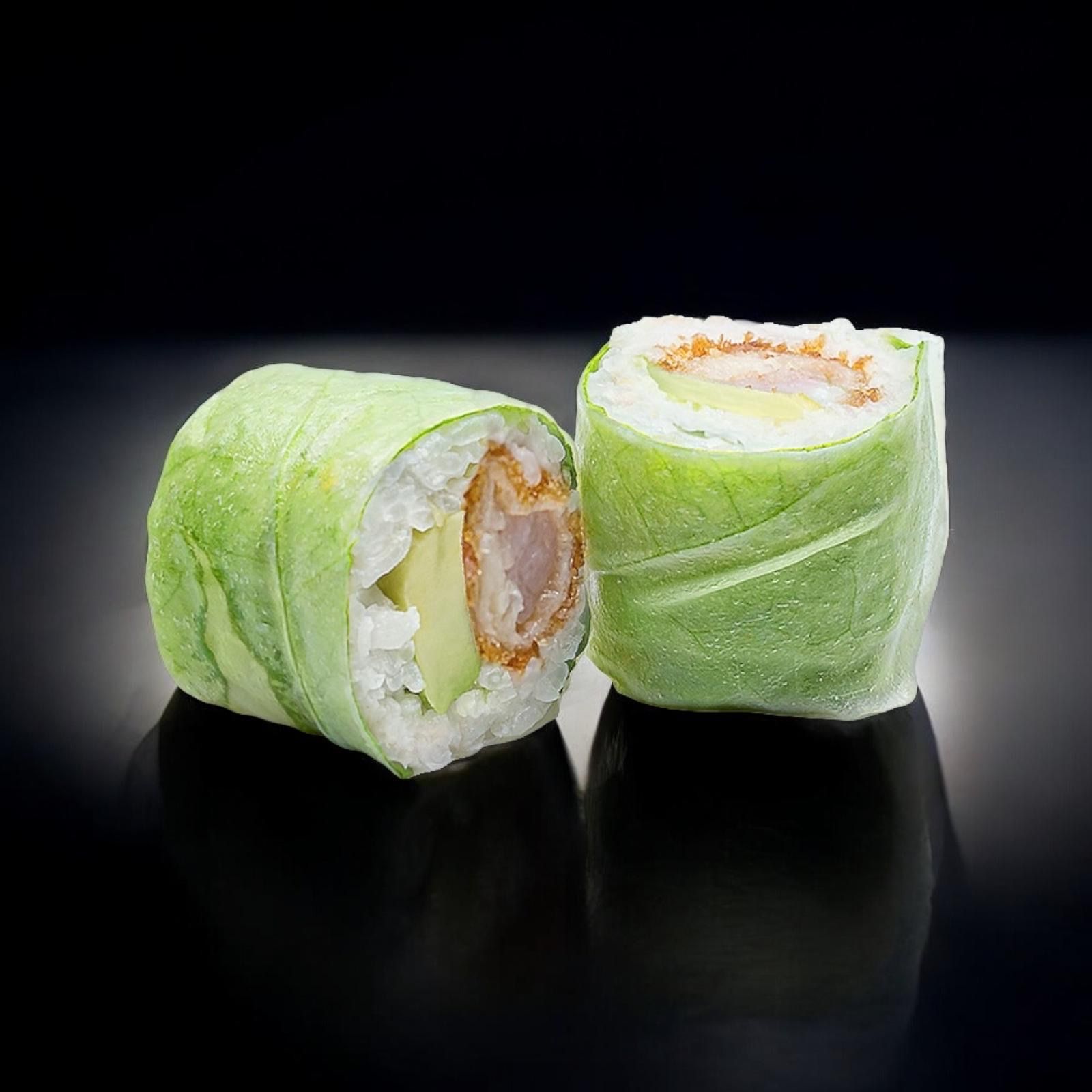 Rajia Sushi Category