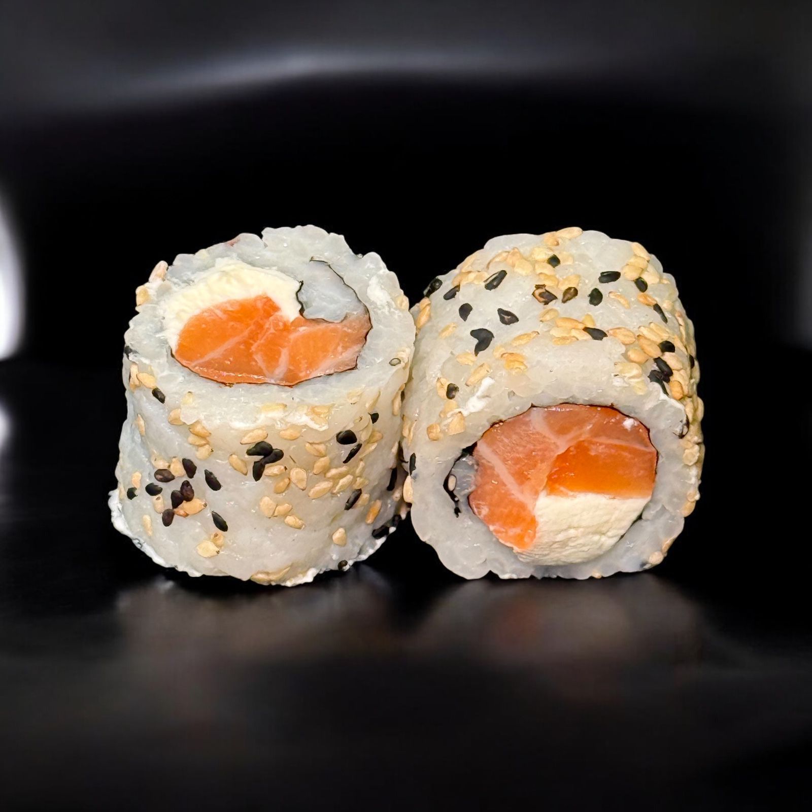 Rajia Sushi Category