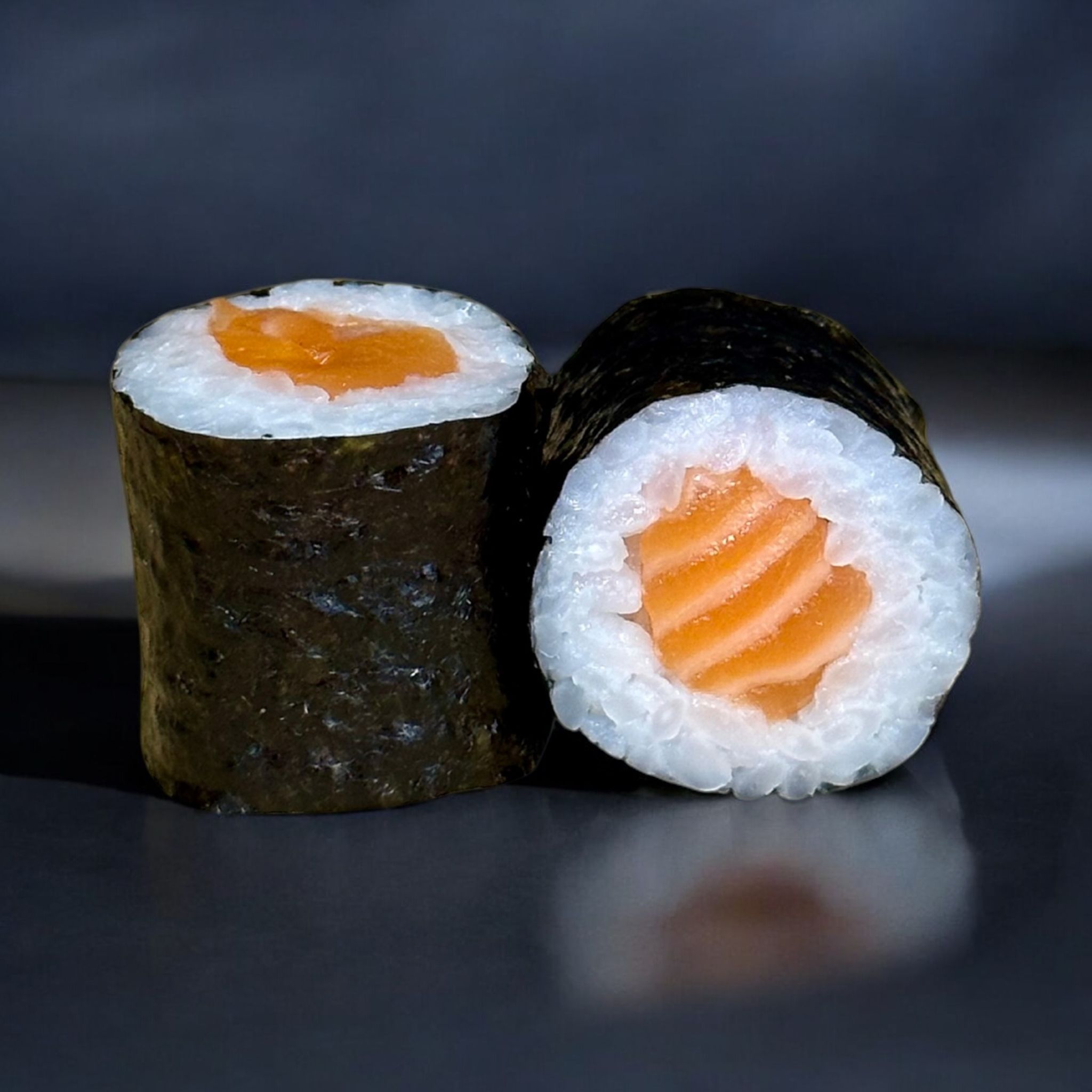 Rajia Sushi Category