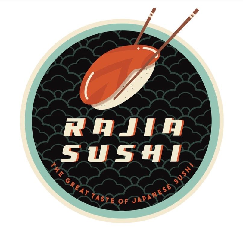 Rajia Sushi