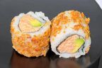 Crispy thon cuit avocat