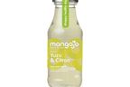Mangajo Yuzu Citron