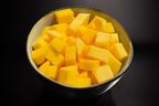 Salade de mangue