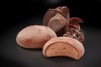 Mochi triple chocolat