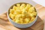 Salade d’ananas
