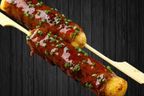 Yakitori bœuf gouda 2 pièces