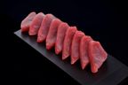 Sashimi thon