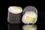 Maki avocat cheese