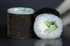 Maki concombre cheese
