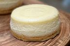 Cheesecake yuzu