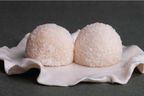 Boules coco – 2 pièces