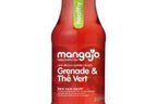 Mangajo Grenade thé vert