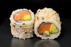 California saumon avocat