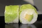 Spring roll avocat cheese