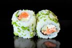 California green salmon