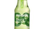 Mangajo Citron thé vert