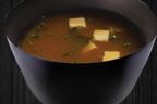 Soupe miso