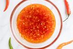 Sweet chilli