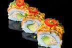 Signature spicy crabe