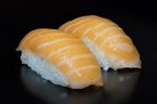 Nigiri saumon