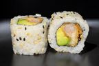 California crevette tempura