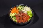 Poke Bowl thon spicy