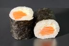 Maki saumon cheese