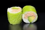 Spring Thon cuit avocat