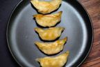 Gyozas crevettes