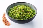 Salade d’algues