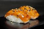 Nigiri saumon snacké