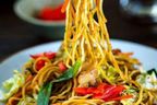 Soba/nouilles