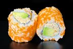 California crabe avocat