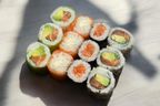 Classique salmon