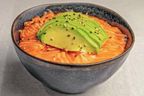 Chirashi Saumon avocat