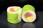 Spring thon cru avocat